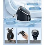 Microcurrent-Facial-Device, Micro current Face Massager Roller (1 Pc) - Image 3