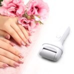 Portable Electric Foot Care Tool Rechargeable Powerful Callus Dead Skin Remover Pedicure Grinder - Image 2