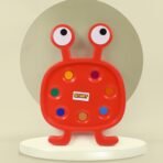 Fu Fu Monster Plastic Toy for children Set - Image 3