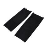 Protective Arm Sleeves with Elbow Padding 1 Pair Safety Work Arm Cover