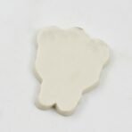 Colorful Design Eraser ?Stylish, Smudge-Free Stationery Essential for Lovers & Students