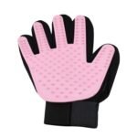 Gloves Bathing Tool Soft and Gentle Exfoliating Gloves for Shower, Bath Skin Care 1 Pc