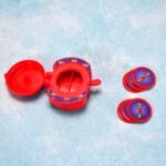 Exciting Hand Disk Shooter Toy Game Set for Kids ?Indoor & Outdoor Fun