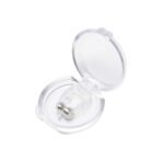 Anti-Snore Device ? Silicone Magnetic Nose Clip for Snoring Relief, Improved Sleep, and Comfortable Use for Men and Women (1 Pc)