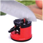 Manual Kitchen Knife ener for ening Stainless Steel - Image 2