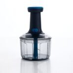 Push Chopper ? Compact, Multipurpose Chopping Tool for Quick and Effortless Food Preparation