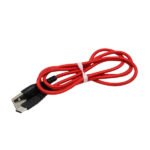 Type  data cable Fast Charging, Data Transfer Cable (97 cm  Pc)