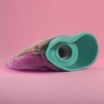 Hot Water Bottle Bag With Cover (1 Pc Mix Design Color 250 ML Approx) - Image 4