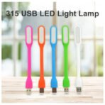 USB Light Compact and Versatile UHE-Powered Light for Desk, Reading, and Travel Use - Image 5