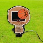 childrens Jump Trainer, Touch High Jump Counter Jump Height Growth (1 Pc) - Image 3