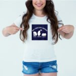 Designer Printed T-Shirt :: Design type - My Forever Moods - Cloth type : DOT-KNIT