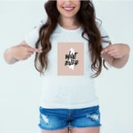 Designer Printed T-Shirt :: Design type - Whatever - Cloth type : Polyester